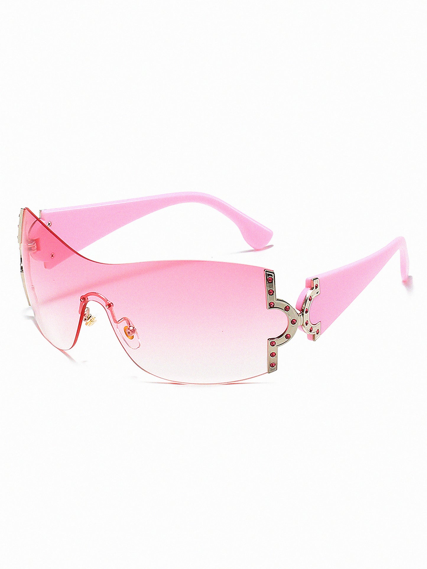Barbie's Fav Pink Sunglasses
