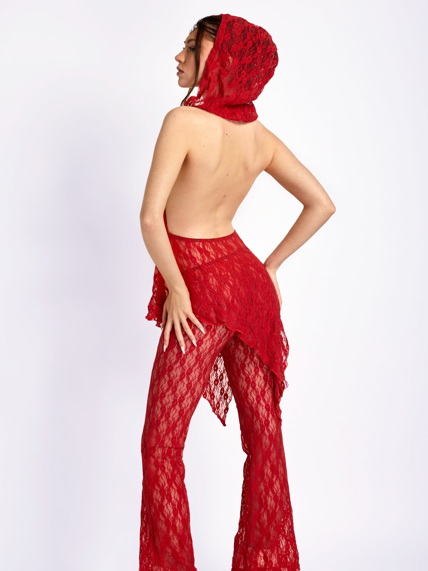 Savage, Not Average Two Piece Set