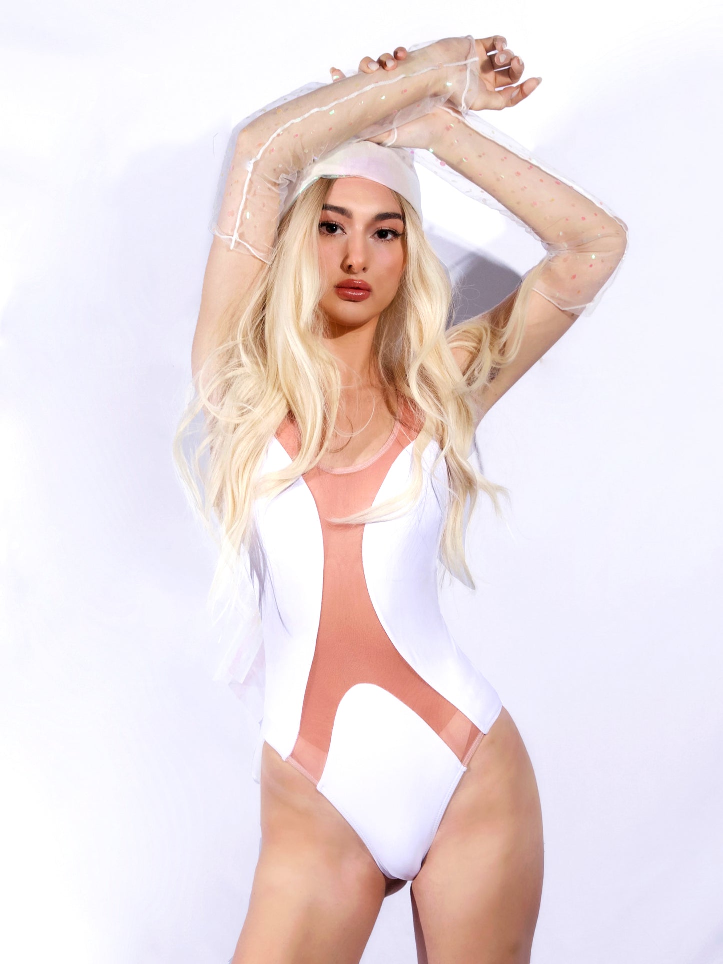 If Anything, She's Everything Bodysuit