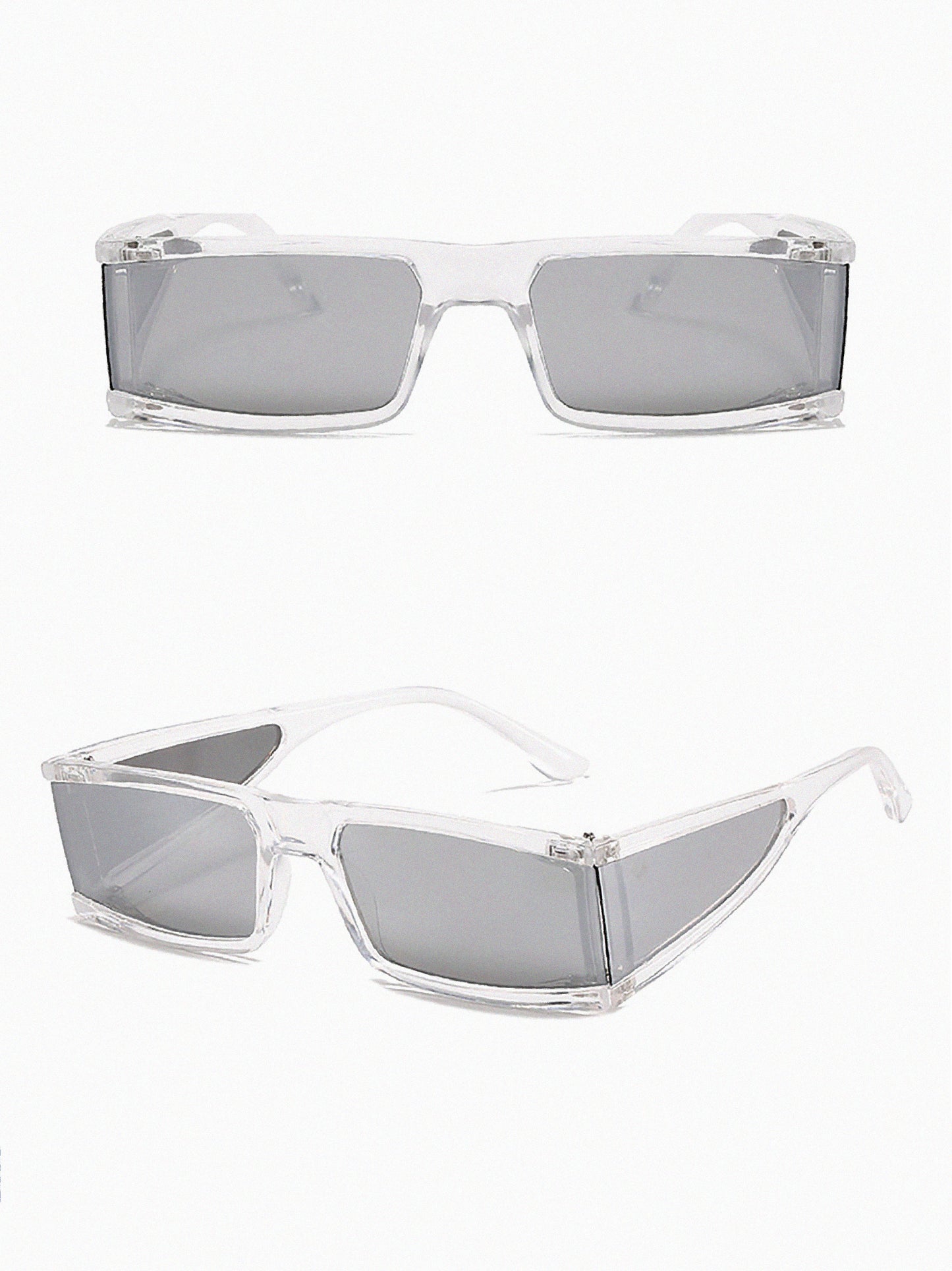 Give Me Goosebumps Sunglasses