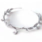 Silver Lush Head Chain