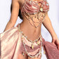Summer Lover Chest Chain