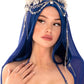 Fairy Tide Crystal Crown