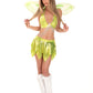 Tinker Spell Fairy Three-Piece Set