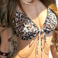 Wild Thing Body Chain