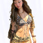 Jungle Queen Scarf Shawl