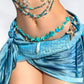 Under The Sea Waist Chain