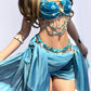 Sea La Vie Chest Chain