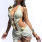 Cloud Nine Bodysuit