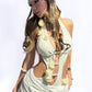 Cloud Nine Bodysuit