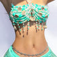 Salty But Sweet Chest Chain