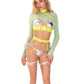 Hard To Please Harness Set