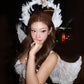 Angel Face Halo Crown