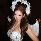 Angel Face Halo Crown