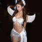Angel Face Halo Crown