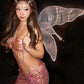 Gilded Fairy Wings