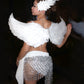 All-in-one Fallen Angel Seven Piece Set