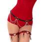 Wicked Waist Blet