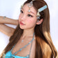 Ice Princess Three Headpiece Set