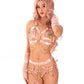 All-in-one Sweet Like Candy Five Piece Set