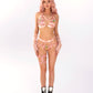 All-in-one Sweet Like Candy Five Piece Set