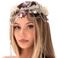 Fairy Tide Crystal Crown