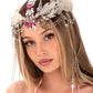 Fairy Tide Crystal Crown