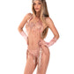 Celestial Goddess Two Piece Handmade Set