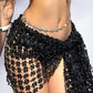 Gorgtastic Sequin Shawl