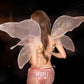 All-in-one Gilded Fairy Seven Piece Set