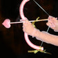 Cupid's Revenge Wing & Bow Set