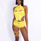 10 Out Of 10 Girls Club Two Piece Set